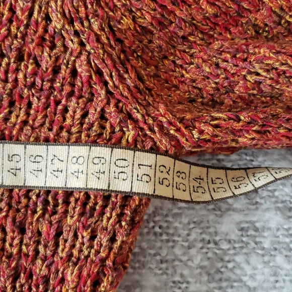 🌲Nygard v neck sweater - Picture 5 of 6